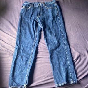 Blue Kirkland Signature Jeans 32x34 Men’s